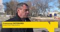 Сквер имени Кузьмы Фомченко в Бийске восстановят уже в этом году