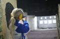 Победители в соревнованиях по пулевой стрельбе XX Спартакиады госслужащих — Счётная палата Алтайского края и Управление Федерального казначейства по Алтайскому краю
