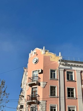 Всем доброе утро! Начинаем шестидневную рабочую неделю — пусть она пройдёт у вас легко