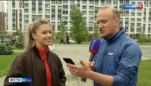 VI сезон «Поверь в себя». Дневники: Анастасия Тихонова