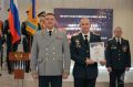 Виктор Щигрев: Спасать и учить: от Алтайского края в финал Международной Премии #МЫВМЕСТЕ вышел сотрудник МЧС