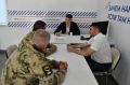 Вопросы патриотического воспитания и поддержки участников СВО обсудили на личном приеме в Штабе общественной поддержки