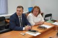 В комитете по образованию обсудили усиление мер пожарной безопасности на осенне-зимний период
