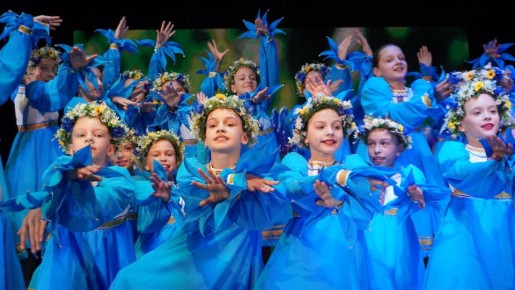 Осенние каникулы: куда пойти и чем заняться
