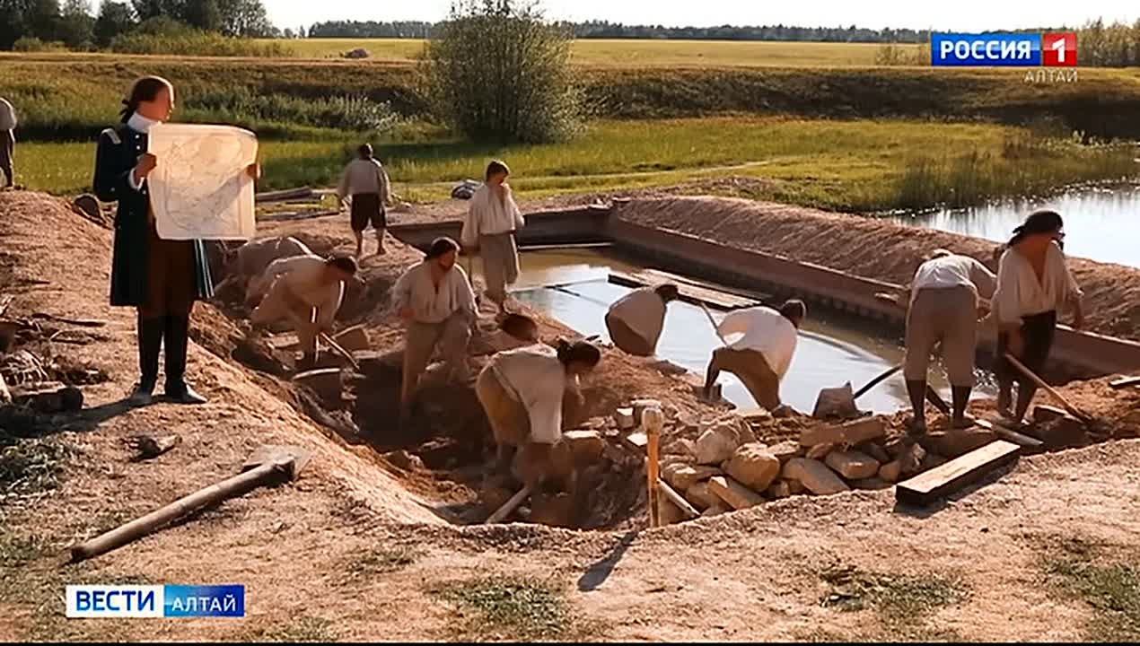 Смотрите обзор культурных событий от Веры Климановой