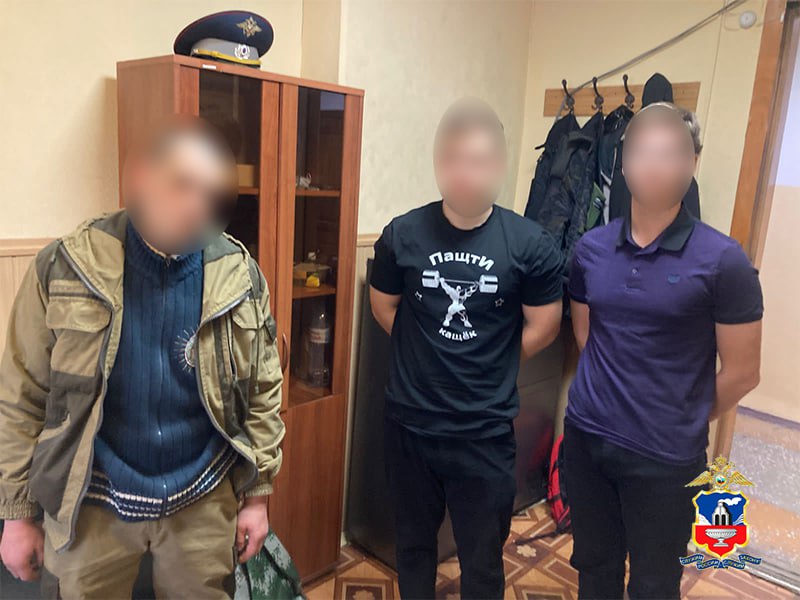 "МВД Медиа" сообщает:. Хлеб и батон колбасы с начинкой из героина и метадона изъяла полиция Алтайского края у двух закладчиков В ходе реализации оперативной информации сотрудники Управления по контролю за оборотом наркотиков... "МВД Медиа" сообщает:. Хлеб и батон колбасы с начинкой из героина и метадона изъяла полиция Алтайского края у двух закладчиков В ходе реализации оперативной информации сотрудники Управления по контролю за оборотом наркотиков...