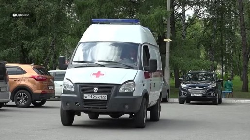 В Алтайском крае применяют метод тромбоэкстракции для спасения пациентов с инсультом