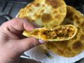 Чебуреки по-аджарски: секреты грузинской кухни