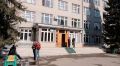 Бийскому техникуму лесного хозяйства исполнилось 95 лет