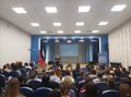 В Барнауле завершилась акция «Неделя адаптации»