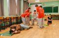 В Алтайском крае определили победителей чемпионата по первой помощи