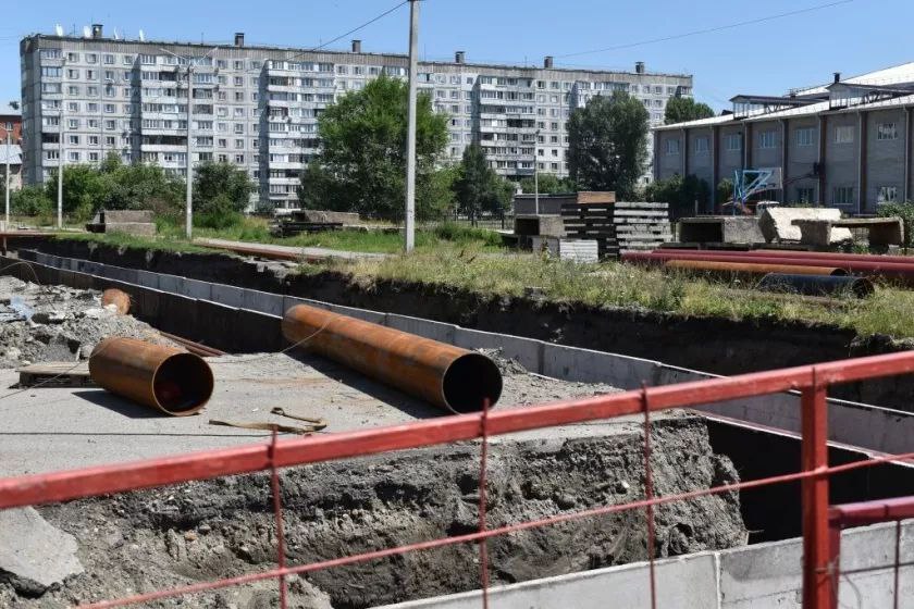 Теплоэнергетики рассказали, где в 2025 году провели самые важные работы и что ещё предстоит завершить Теплоэнергетики рассказали, где в 2025 году провели самые важные работы и что ещё предстоит завершить