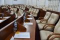 45-я сессия Алтайского краевого Законодательного Собрания