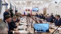 К 15 декабря в Яровом должны сдать в эксплуатацию восьмой (резервный) котёл городского теплоэлектрокомплекса