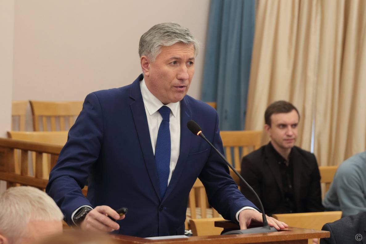 Вячеслав Франк принял участие в заседании Правительства Алтайского края, посвященном готовности к зимнему периоду Вячеслав Франк принял участие в заседании Правительства Алтайского края, посвященном готовности к зимнему периоду