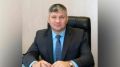 Глава Поспелихинского района Алтайского края Игорь Башмаков подал заявление об отставке по собственному желанию