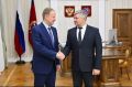 Виктор Томенко назначил экс-главу Поспелихинского района Игоря Башмакова временно исполняющим обязанности мэра Рубцовска