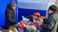 1 ноября в Барнауле и пригороде пройдут продовольственные ярмарки