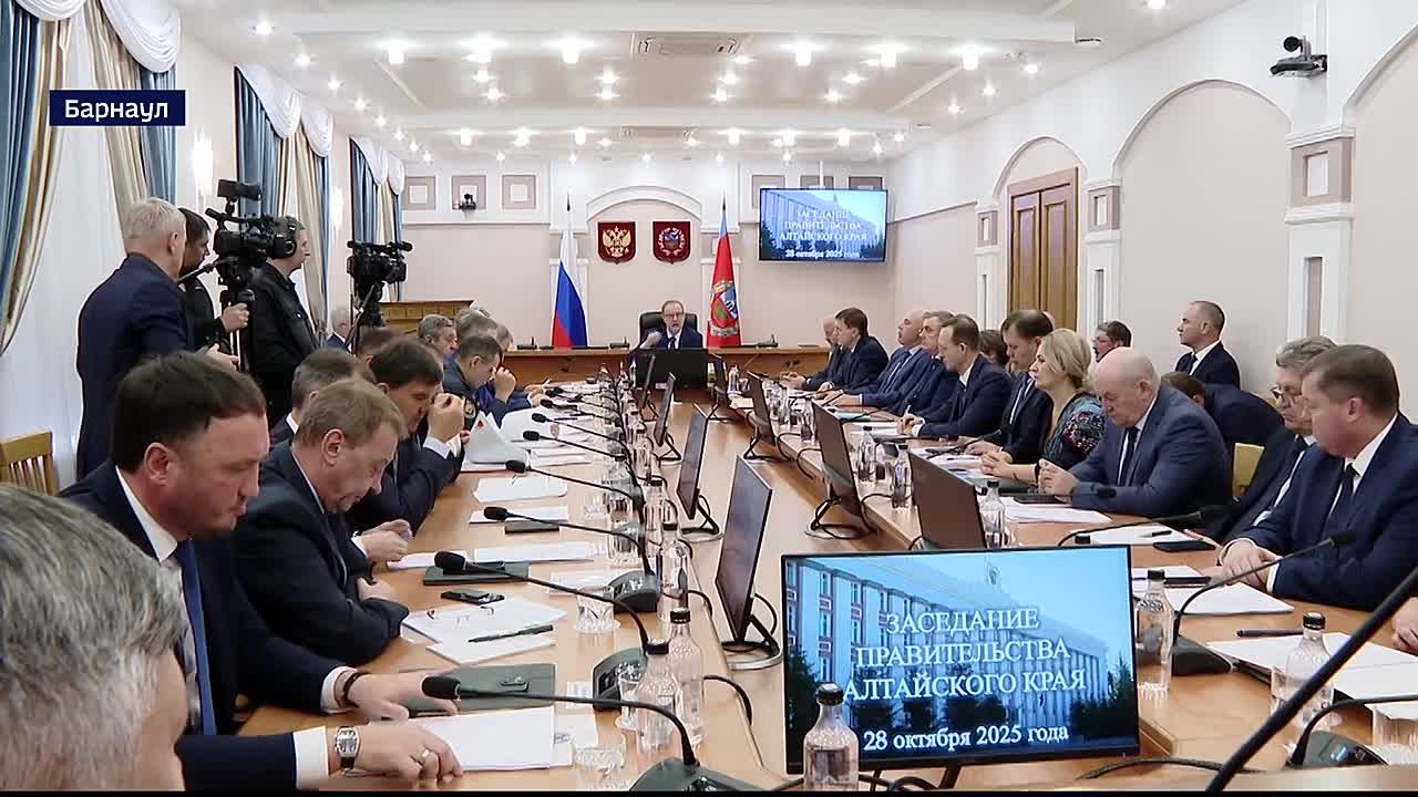 К 15 декабря в Яровом должны сдать в эксплуатацию восьмой (резервный) котёл городского теплоэлектрокомплекса