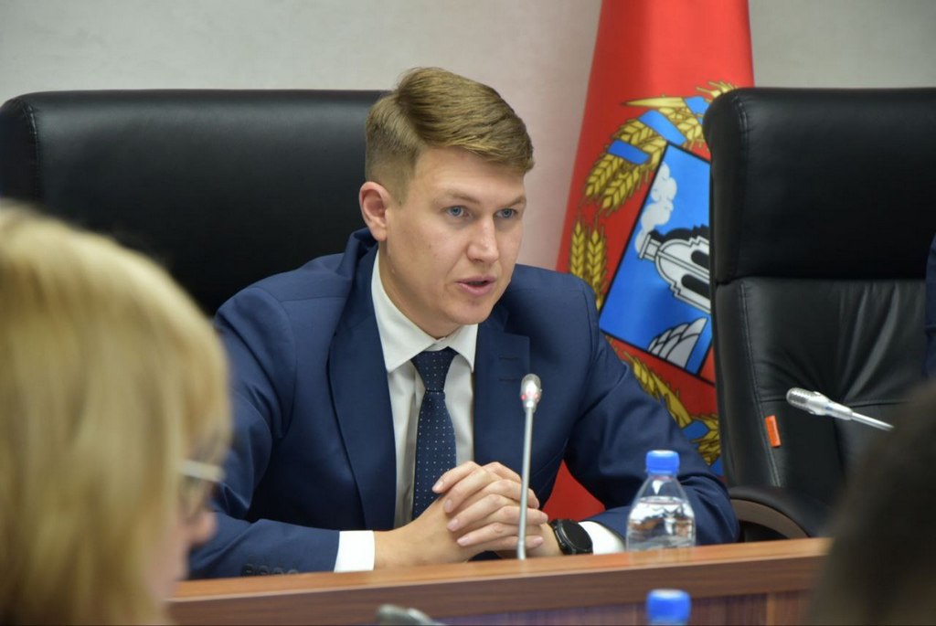 Самоуправление – это не самодеятельность: Денис Голобородько объяснил, как будет работать новый закон об избрании глав