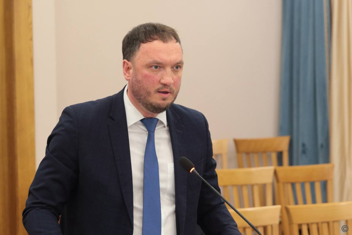 Вячеслав Франк принял участие в заседании Правительства Алтайского края, посвященном готовности к зимнему периоду Вячеслав Франк принял участие в заседании Правительства Алтайского края, посвященном готовности к зимнему периоду