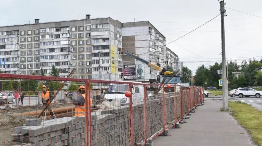 Теплоэнергетики рассказали, где в 2025 году провели самые важные работы и что ещё предстоит завершить