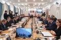На заседании Правительства Алтайского края обсудили готовность топливно-энергетического комплекса и объектов ЖКХ к зимнему периоду