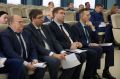 Прокурор Алтайского края Антон Герман провел заседание коллегии по вопросам соблюдения жилищных прав граждан