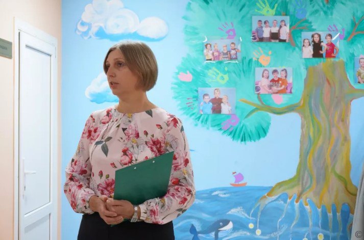 В Барнауле общественники проверили работу очередного детского сада В Барнауле общественники проверили работу очередного детского сада