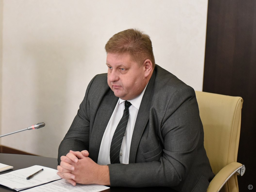 В администрации Барнаула обсудили установление платы за содержание жилых помещений В администрации Барнаула обсудили установление платы за содержание жилых помещений