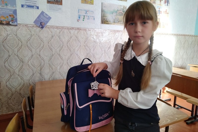 Сотрудники Госавтоинспекции края проводят занятия побезопасности# Засветись Сотрудники Госавтоинспекции края проводят занятия побезопасности# Засветись