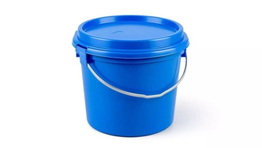 Судебный спор из-за пластиковых ведерок разгорелся в Барнауле