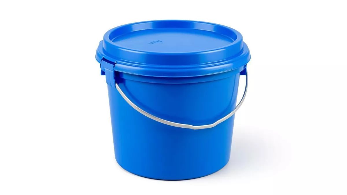 Судебный спор из-за пластиковых ведерок разгорелся в Барнауле