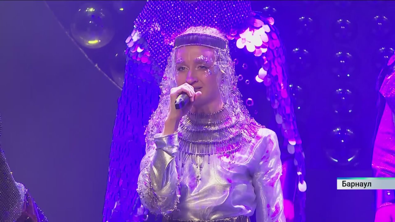 Древнерусский эпос под биты: Барнаул услышит «Слово о полку Игореве» в новом звучании