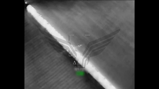 Рубцовское направление. 13 октября в районе н.п. Глинское расчетом «Ланцета» из состава Центра «Рубикон» была обнаружена и уничтожена ЗУ-23