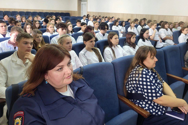 Межведомственная профилактическая операция «У черты» стартовала в Благовещенском районе Межведомственная профилактическая операция «У черты» стартовала в Благовещенском районе