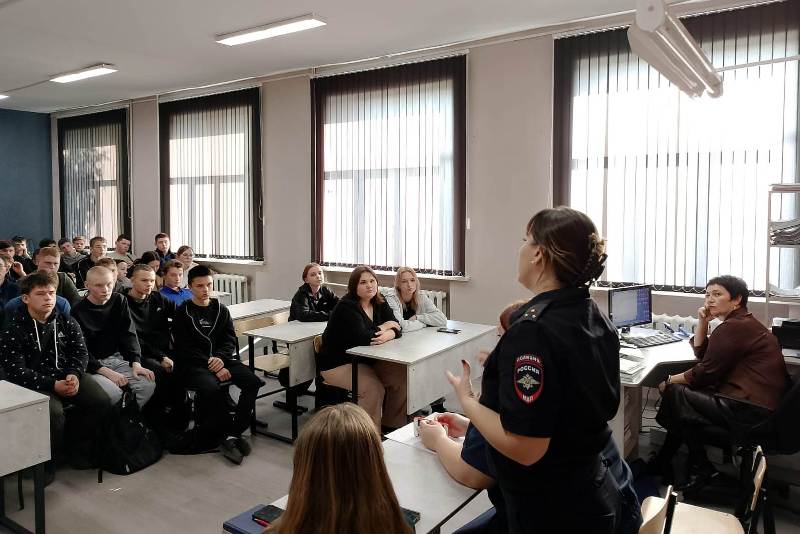 Межведомственная профилактическая операция «У черты» стартовала в Благовещенском районе