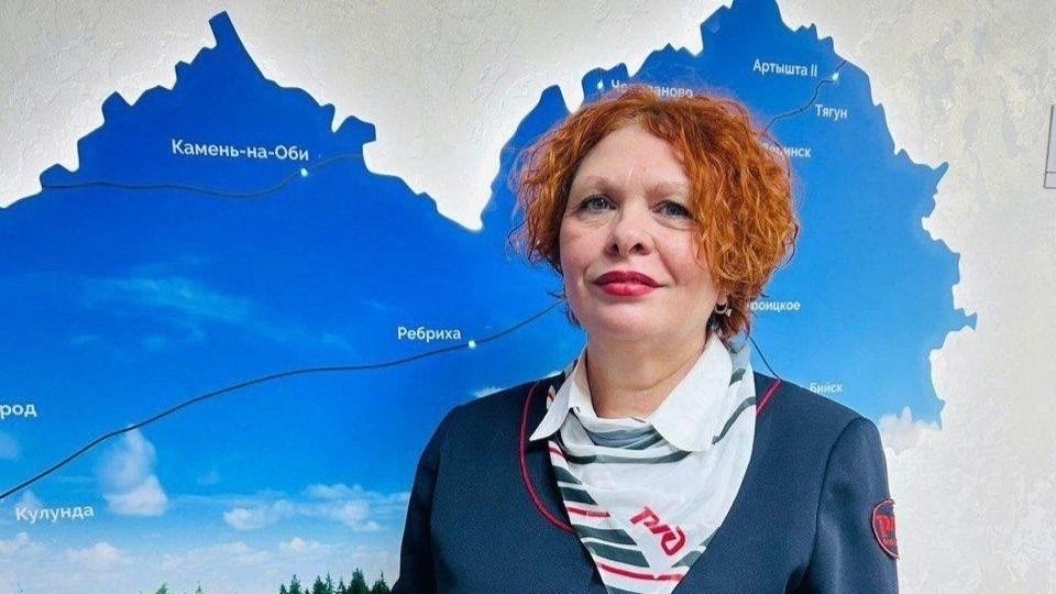 Пассажирка электрички Рубцовск – Барнаул начала рожать прямо в вагоне