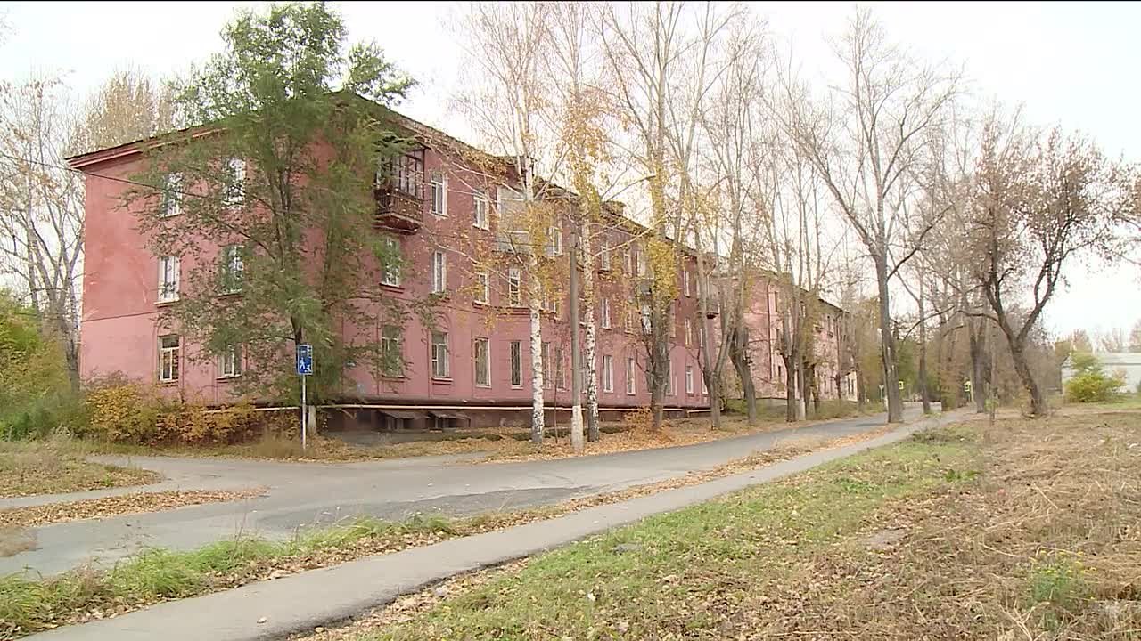 В Барнауле ищут подрядчика, который возьмётся за развитие Потока