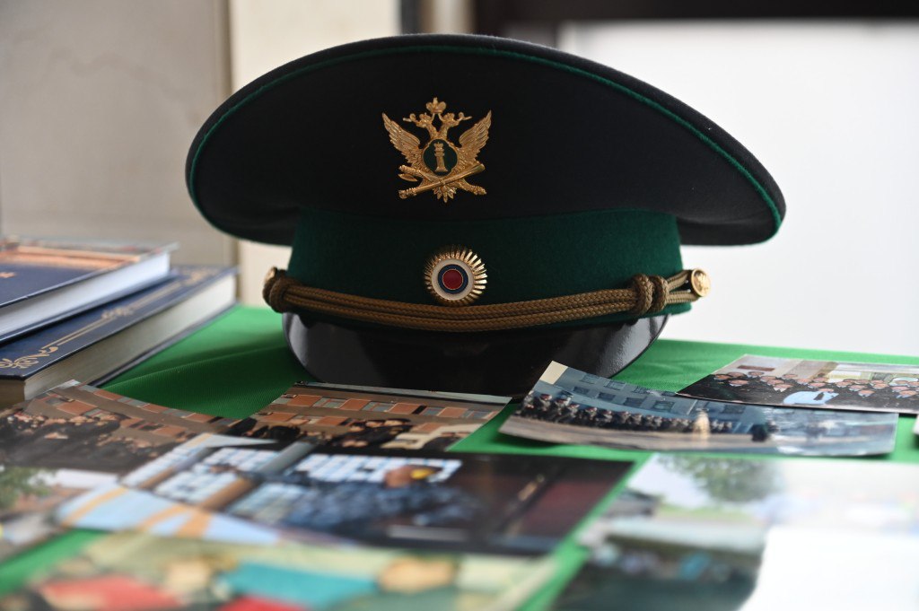 Денис Голобородько: Работа судебных приставов гарантирует верховенство права в стране Денис Голобородько: Работа судебных приставов гарантирует верховенство права в стране