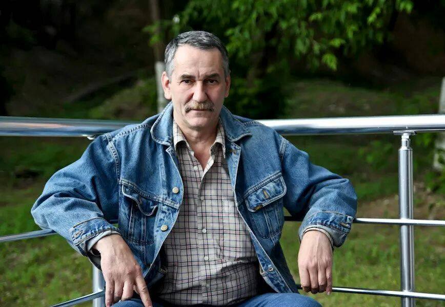 Умер актер дубляжа Андрей Гриневич Умер актер дубляжа Андрей Гриневич