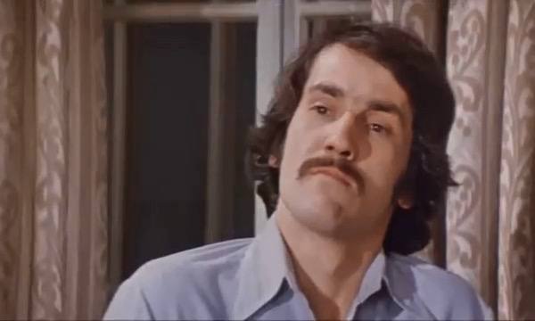 Умер актер дубляжа Андрей Гриневич Умер актер дубляжа Андрей Гриневич