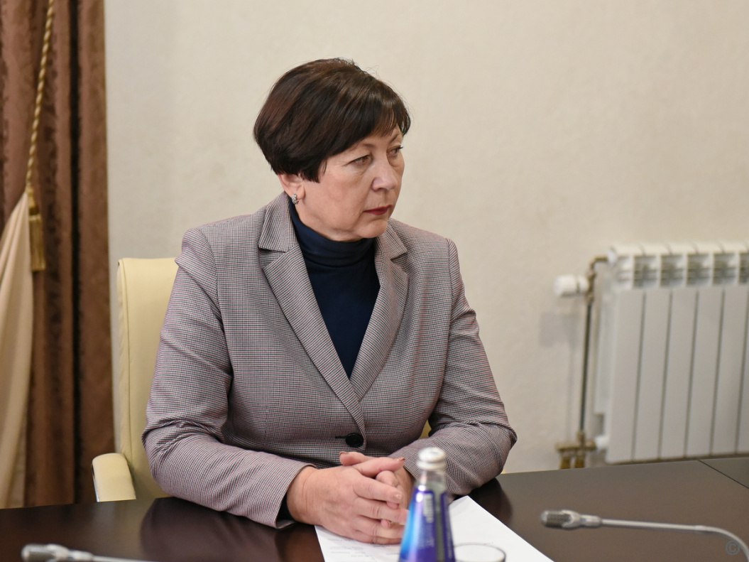 В администрации Барнаула обсудили установление платы за содержание жилых помещений В администрации Барнаула обсудили установление платы за содержание жилых помещений