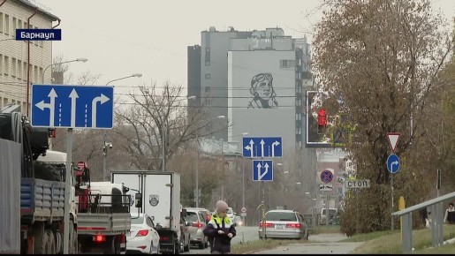 А вы знали, что проспект Комсомольский раньше был Острожным переулком?