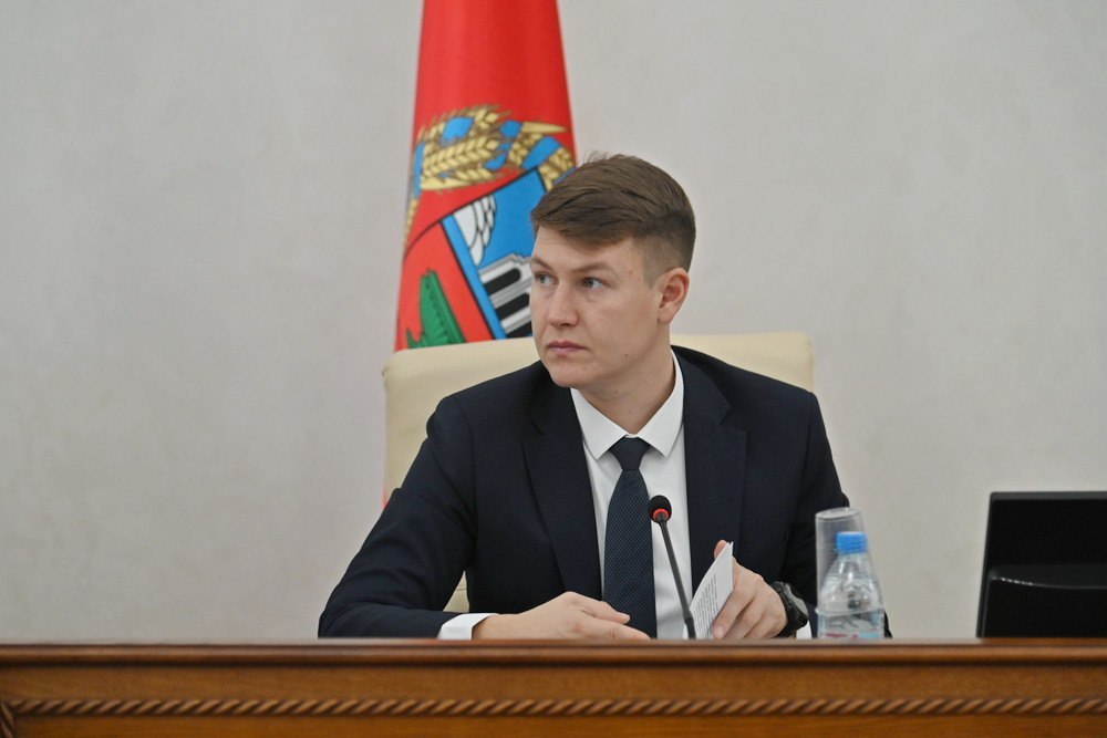 Краевой бюджет, коммунальные льготы, земельные компенсации: депутаты обсудили вопросы повестки на предсессионных заседаниях Краевой бюджет, коммунальные льготы, земельные компенсации: депутаты обсудили вопросы повестки на предсессионных заседаниях