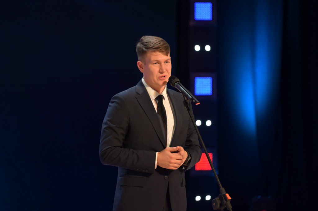 Денис Голобородько: Работа судебных приставов гарантирует верховенство права в стране Денис Голобородько: Работа судебных приставов гарантирует верховенство права в стране