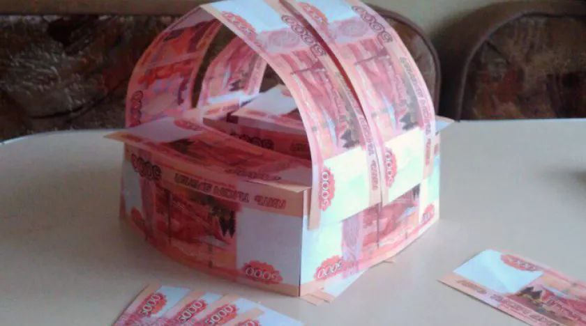 Самое "ипотечное" поколение в России - миллениалы