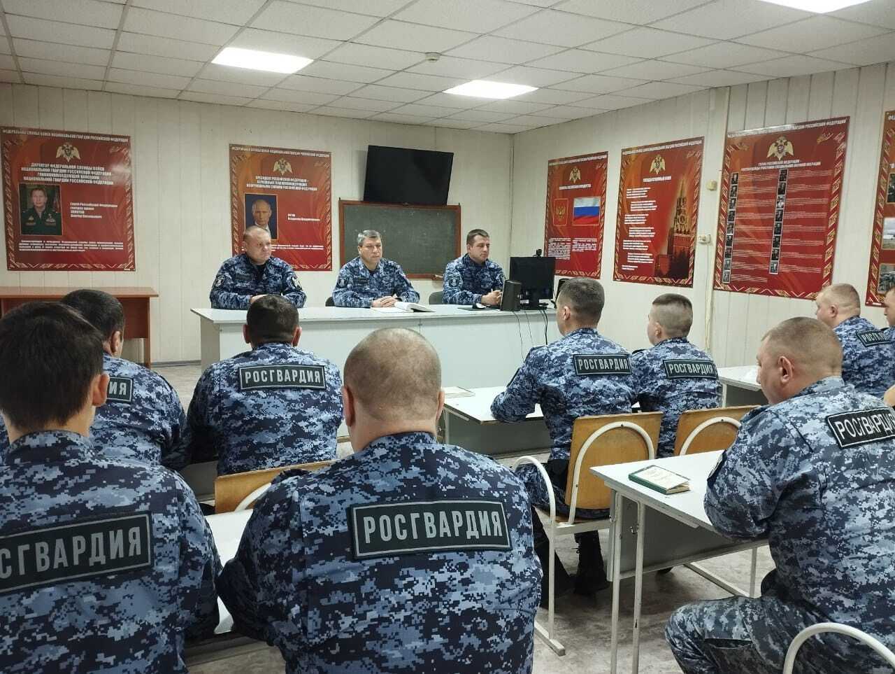 Сегодня — 73я годовщина образования Вневедомственной охраны Росгвардии Сегодня — 73я годовщина образования Вневедомственной охраны Росгвардии