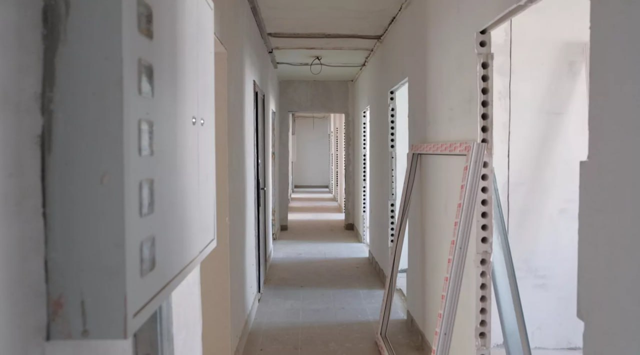 Выплаты за аренду помещений тем, кто остался без жилья, пересмотрели в Бийске