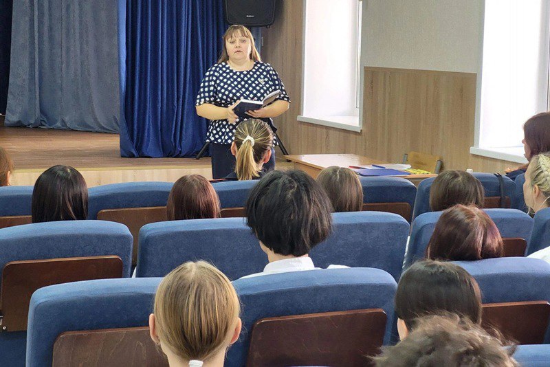 Межведомственная профилактическая операция «У черты» стартовала в Благовещенском районе Межведомственная профилактическая операция «У черты» стартовала в Благовещенском районе